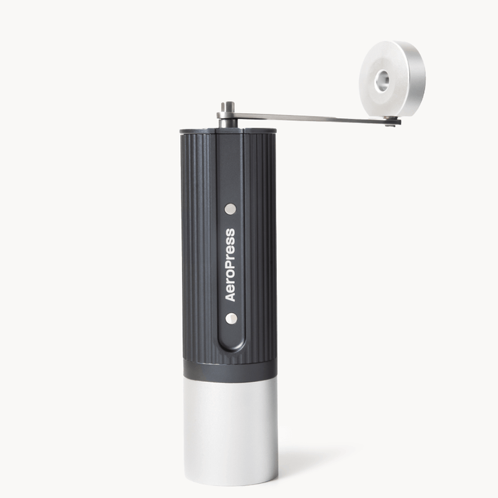 AeroPress Manual Coffee Grinder Product Image