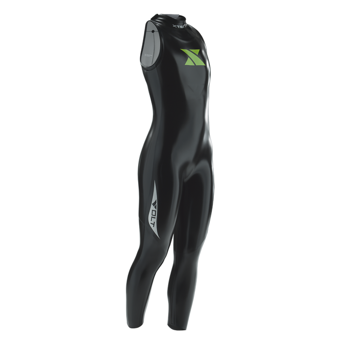 Mens Vector Pro Fullsuit | Triathlon Wetsuit | XTERRA Wetsuits San
