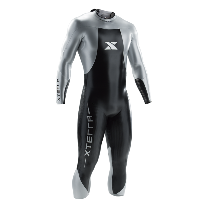 Mens Vector Pro Fullsuit | Triathlon Wetsuit | XTERRA Wetsuits San