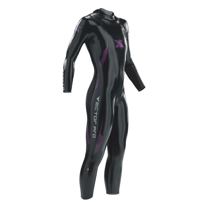 Mens Vector Pro Fullsuit | Triathlon Wetsuit | XTERRA Wetsuits San