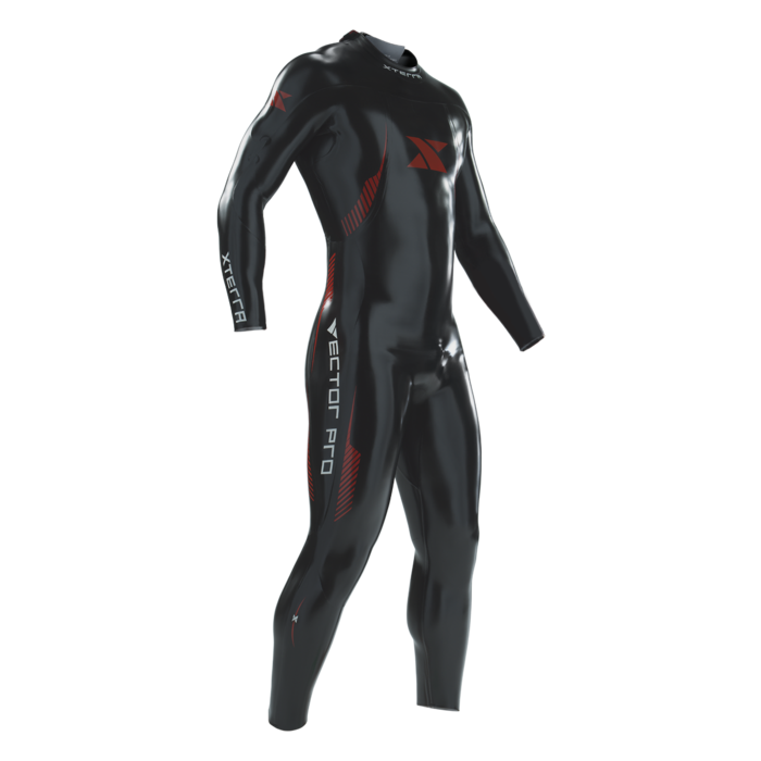 Mens Vector Pro Fullsuit | Triathlon Wetsuit | XTERRA Wetsuits San
