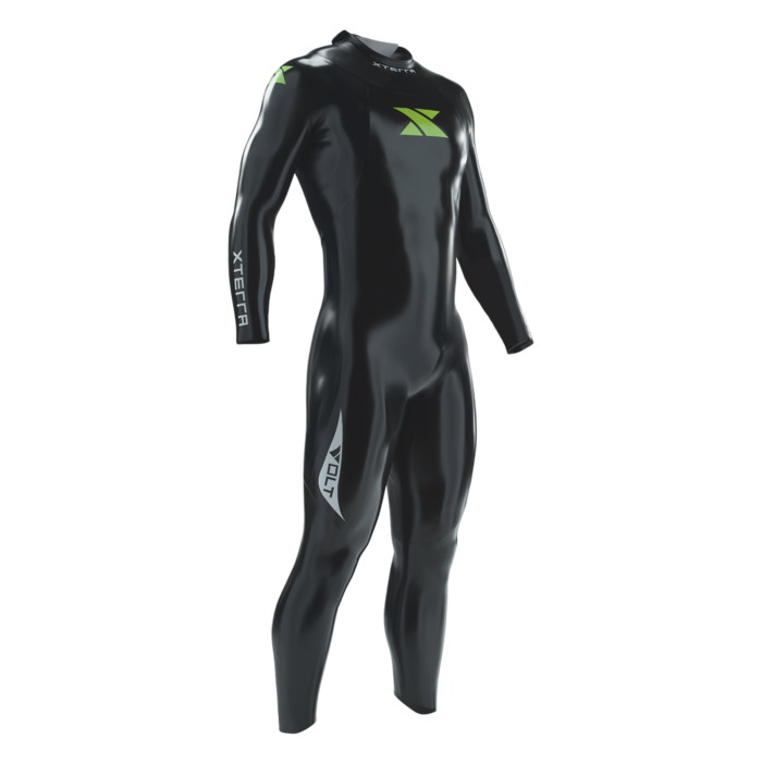 Mens Vector Pro Fullsuit | Triathlon Wetsuit | XTERRA Wetsuits San