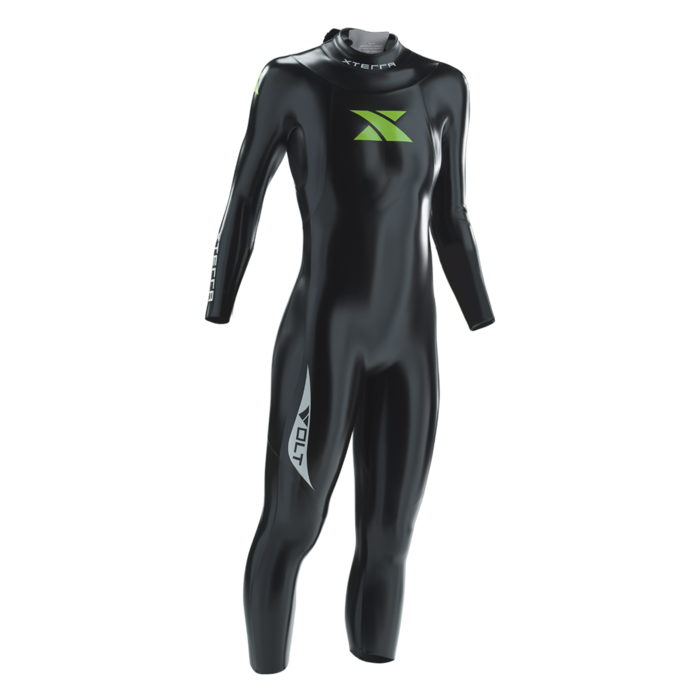 Mens Vector Pro Fullsuit | Triathlon Wetsuit | XTERRA Wetsuits San