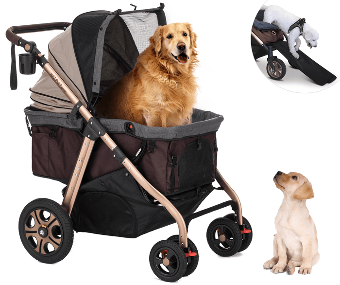 HPZ Pet Rover