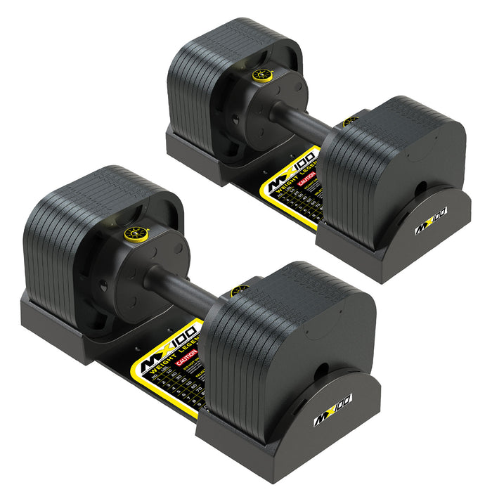 MX55 Evolution Series