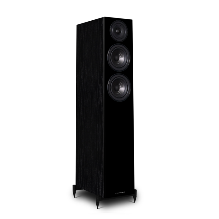 KEF SP3500 IQ3 Bookshelf Speakers, Pre Loved — The Audio Tailor