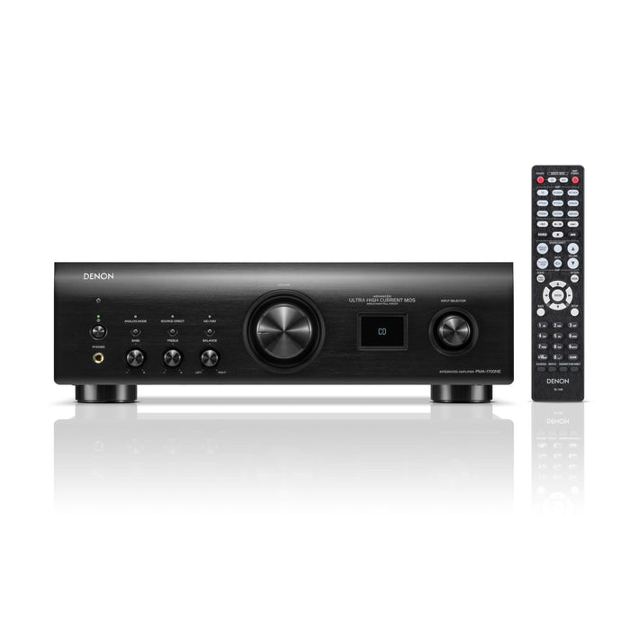 Denon - PMA-1500R - Integrated Amplifier Japanese built (Trade-In