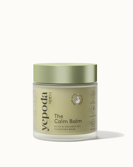 The Calm Balm Product Image