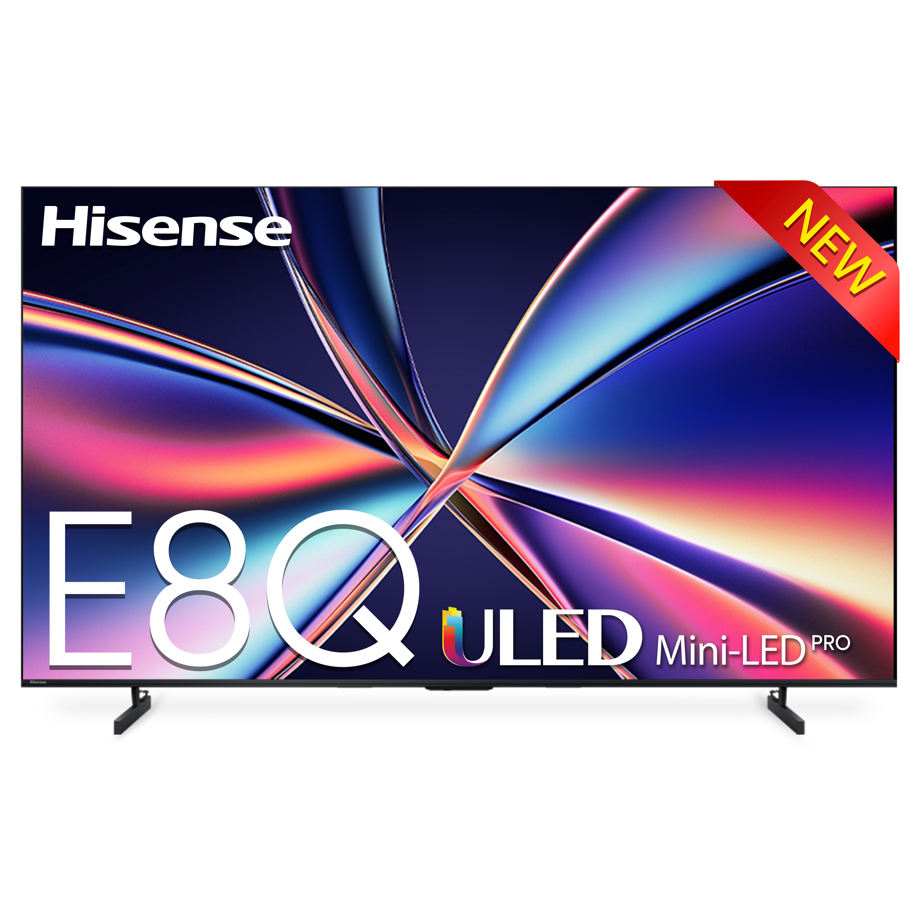 4K Smart TV - Hisense
