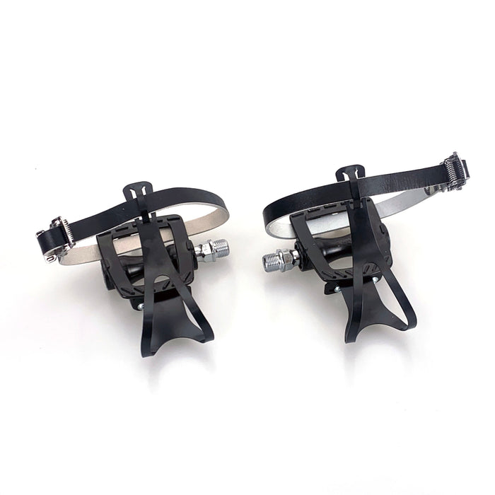 Miche Pistard 2.0 Crankset, 49T, 1/8