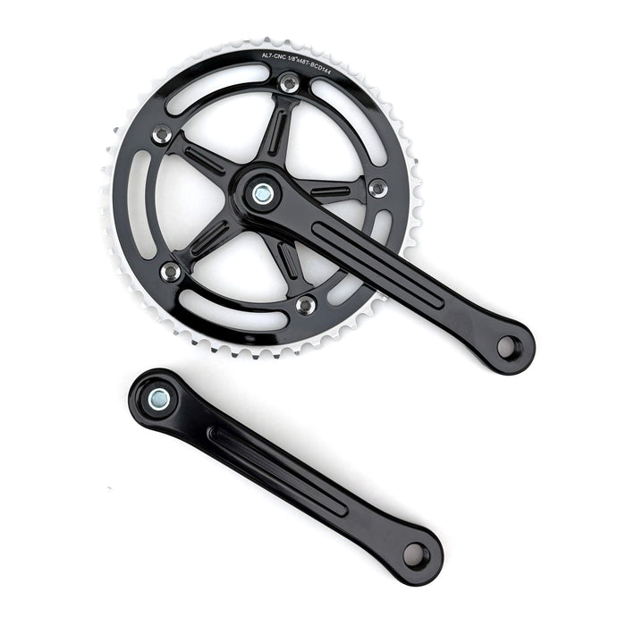 Tange Bottom Bracket, 103mm, JIS - Wabi Cycles