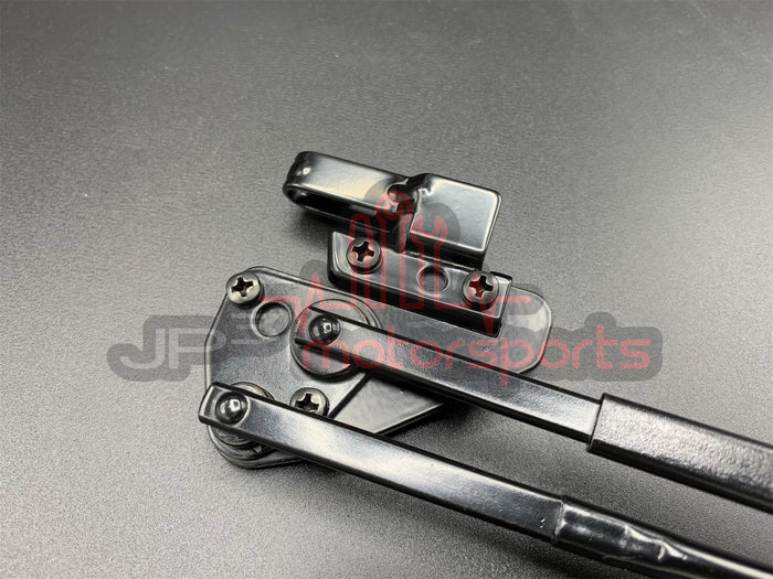 Toyota Celica Supra MKII Driver Side Wiper Arm Adaptor – JP3