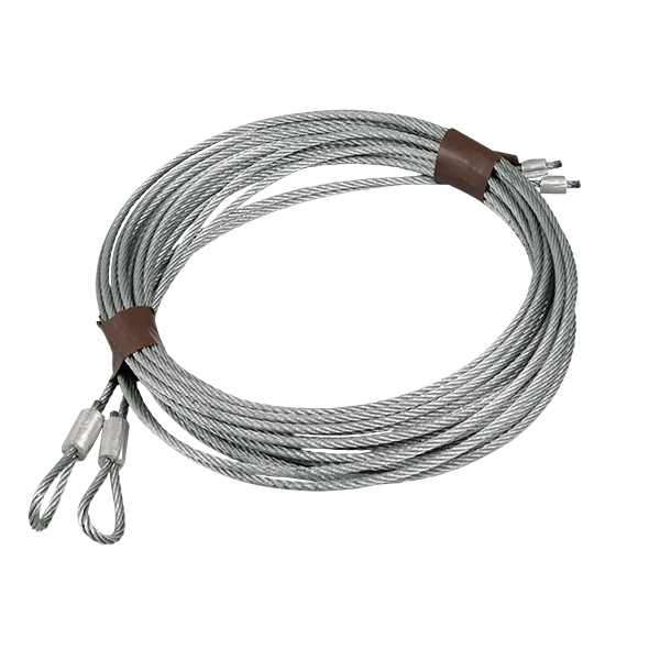 Garage Door Cable Assemblies 126