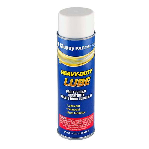 best garage door lubricants DOOR-EASE GARAGE DOOR LUBRICANT main image 0