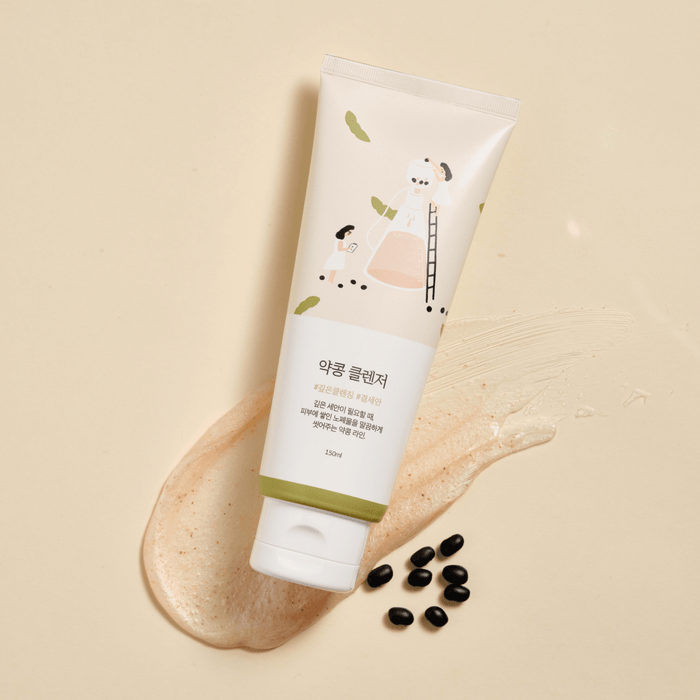 SOYBEAN CLEANSER