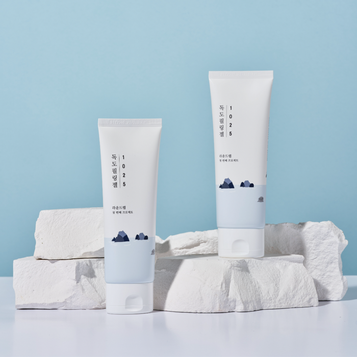 1025 DOKDO PEELING GEL