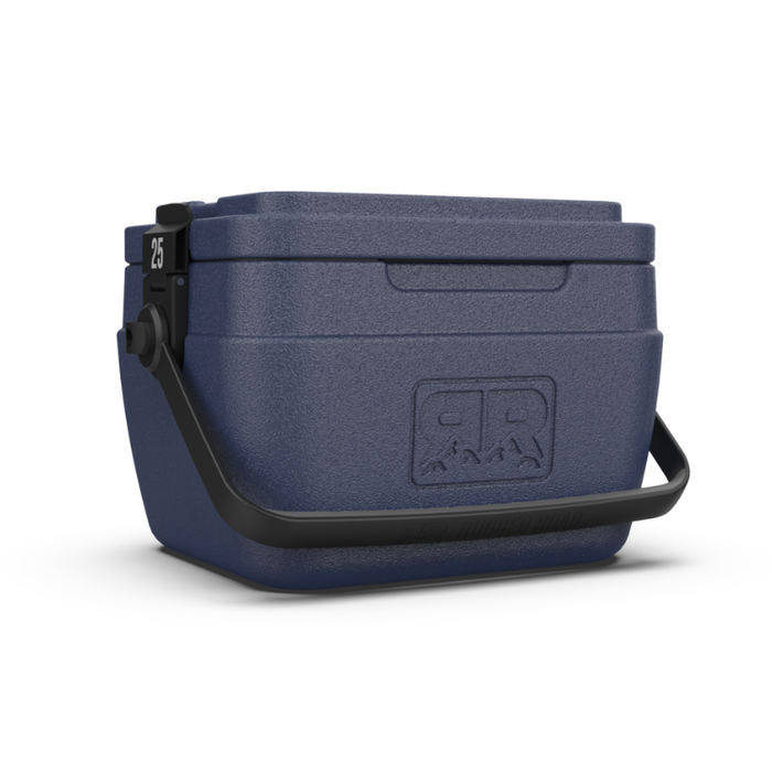Rugged Road 115 - The Ultralight High Performance Cooler