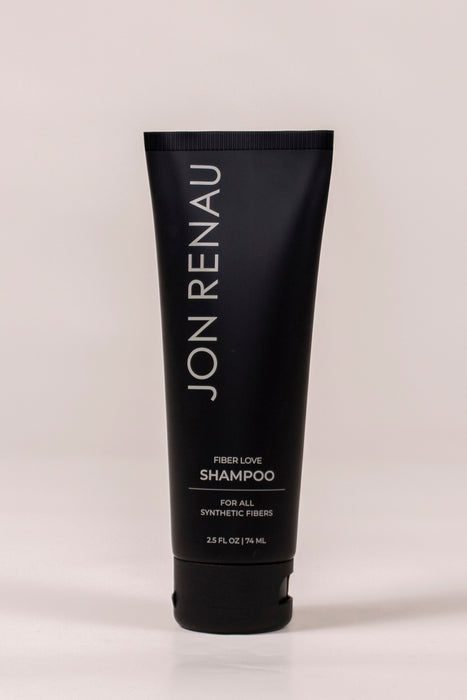 Fiber Love Wig Shampoo 2.5 oz by Jon Renau – CHIQUEL