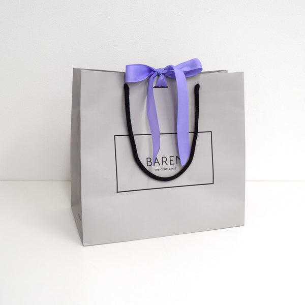 FOR GIFT – BAREN（バレン）