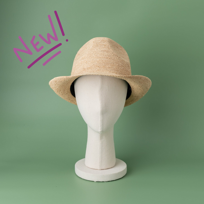 スカーフハット (L size) – BAREN（バレン）