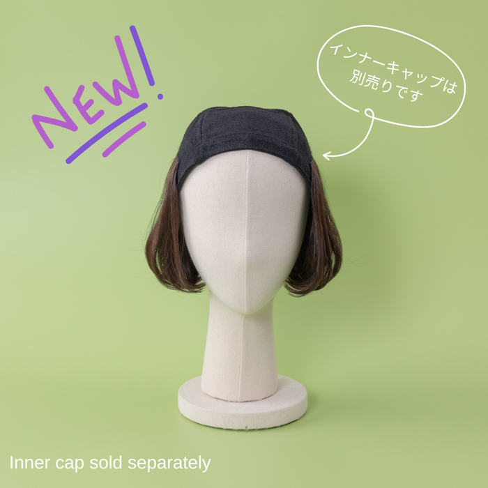 BAG / POUCH – BAREN（バレン）