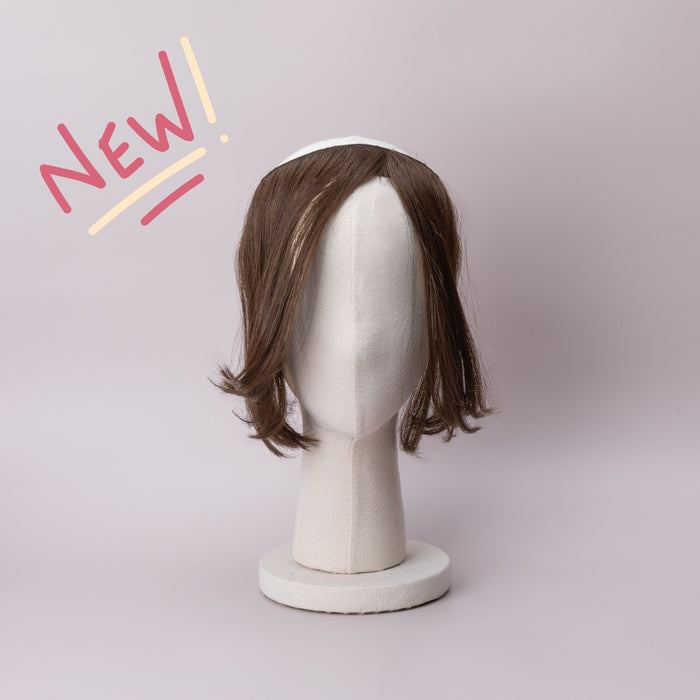 襟足WIG / ワンカールボブ｜インナーカラー – BAREN（バレン）