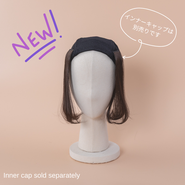 エクステ ウィッグ – BAREN（バレン）