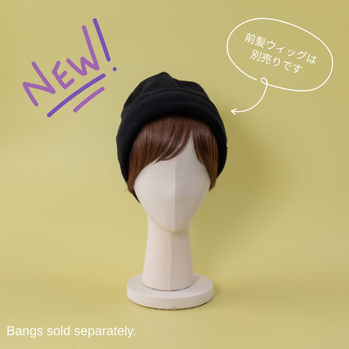 ABOUT US – BAREN（バレン）