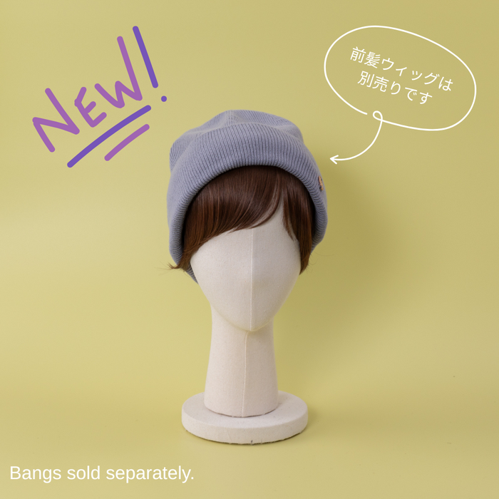 ABOUT US – BAREN（バレン）