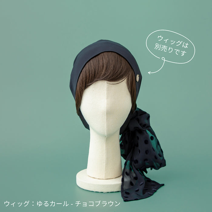 スカーフハット (L size) – BAREN（バレン）