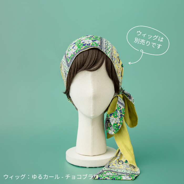 襟足WIG / ワンカールロング ｜インナーカラー – BAREN（バレン）
