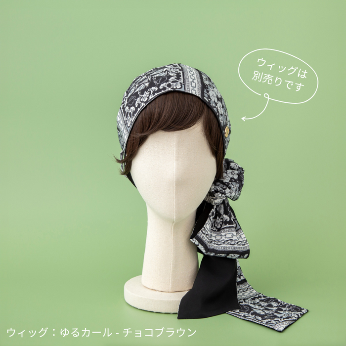 美容師が選ぶバレンの医療用帽子 – BAREN（バレン）