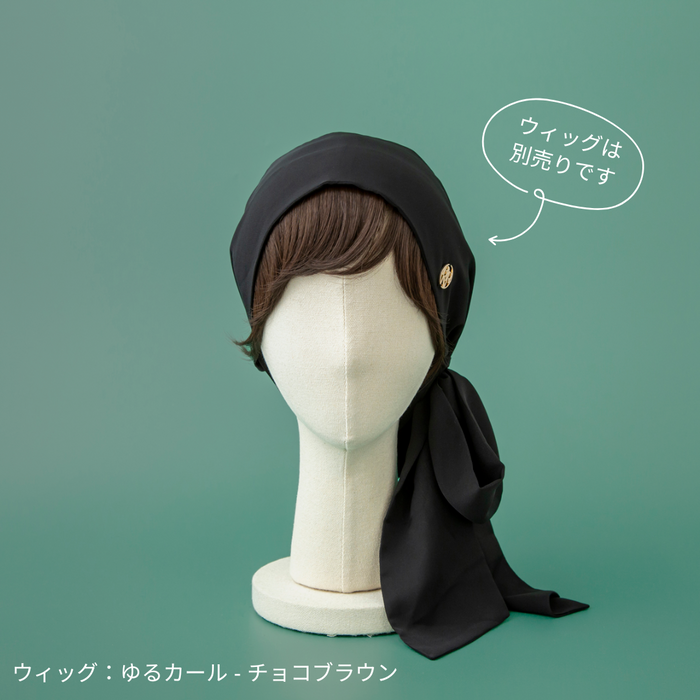 スカーフハット (L size) – BAREN（バレン）
