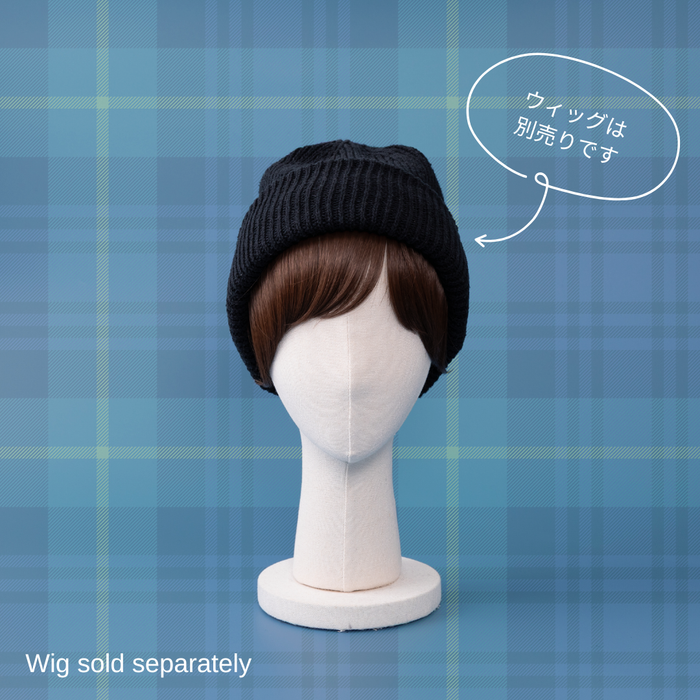 スカーフハット (L size) – BAREN（バレン）
