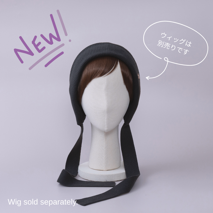スカーフハット (L size) – BAREN（バレン）