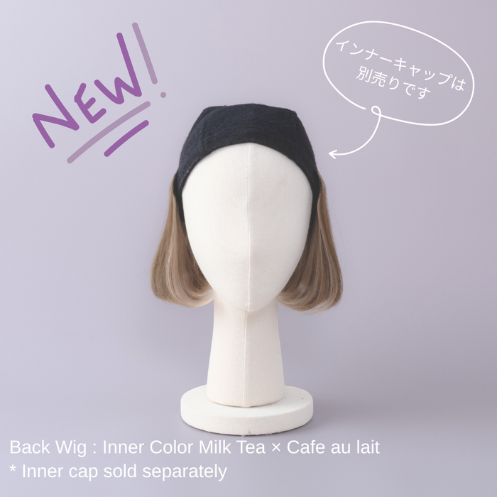 エクステ ウィッグ – BAREN（バレン）