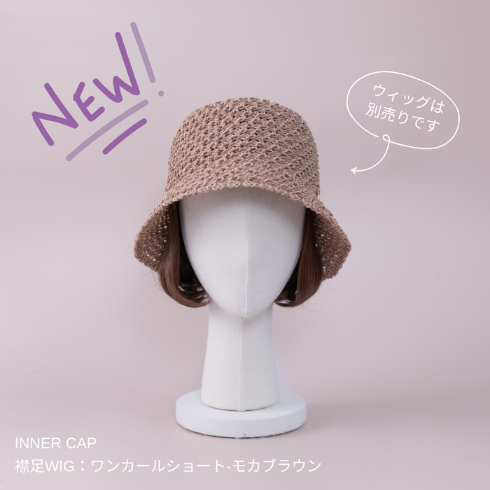 スカーフハット (L size) – BAREN（バレン）
