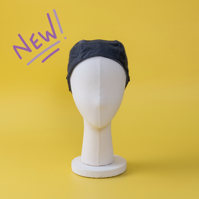 スカーフハット (L size) – BAREN（バレン）