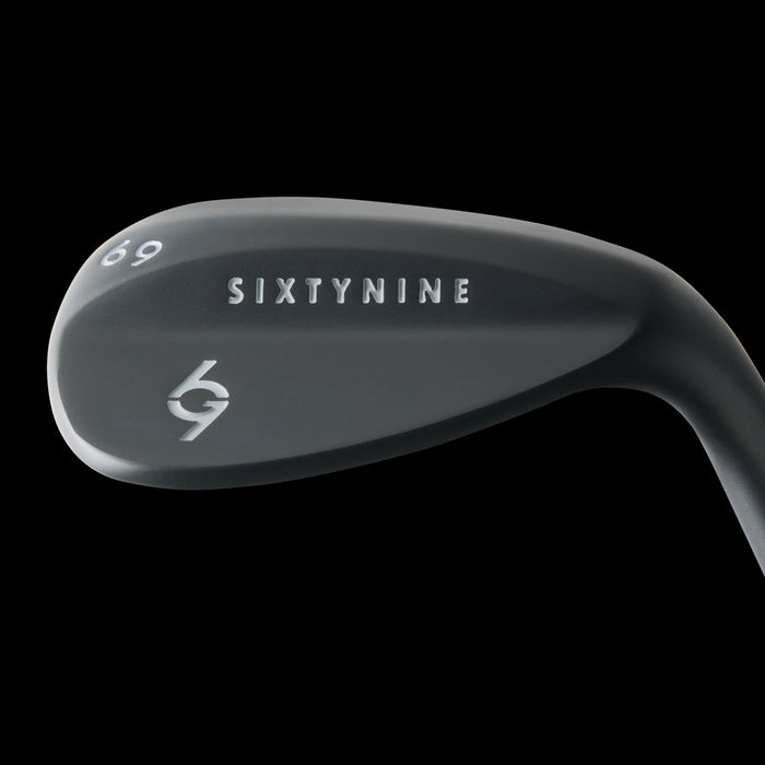 69 Degree Wedge – 69 Golf