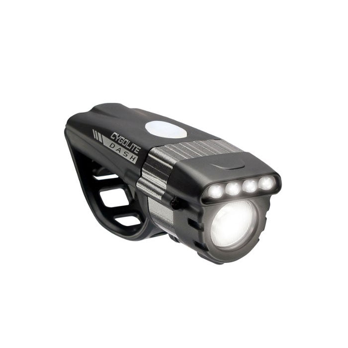 Cygolite Dash 460 Headlight | Cruzbike Recumbent Bicycles