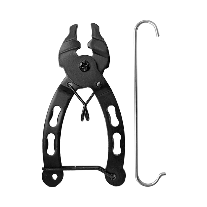 Mini Chain Quick Link Tool | Recumbent Road Bike Accessories