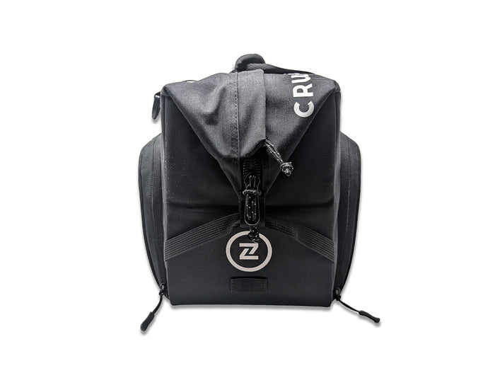 Cruzbike Trunk Bag | Cruzbike Recumbent Road Bikes