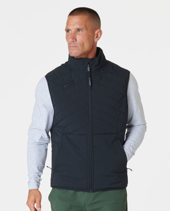 Nuch Vest Black – Legends