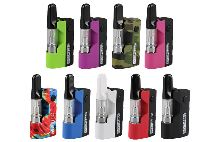 SeshGear GiGi Variable Voltage Battery
