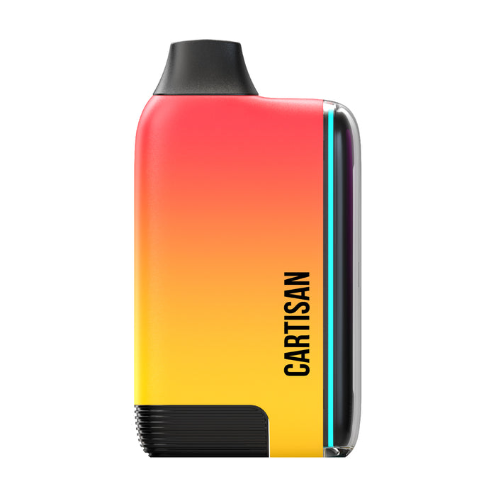 vape carre Chew 3% Disposable [4000 puffs] main image 1