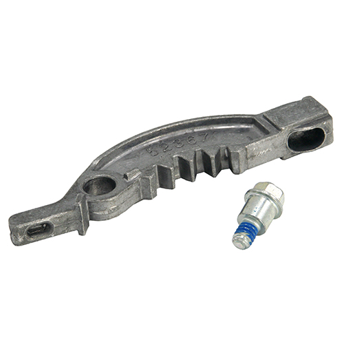 795047 - PARKING PAWL KIT EZT - HUSTLER Genuine Part