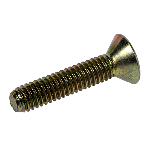 HUSTLER 797910 - CS .312-18x1.50FLT SH ZY - HUSTLER genuine Part