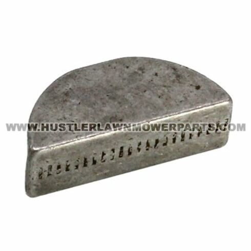 RHページです＊ 064337 - ROSS WOODRUFF KEY - HUSTLER Genuine Part