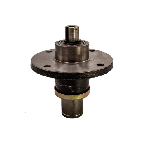 HUSTLER 796680X SPINDLE ASSY RD DECK LI - Genuine Part