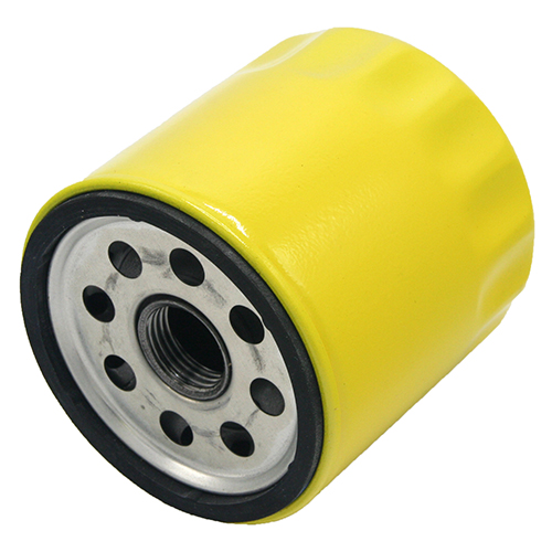 Hustler 606095 Oil Filter OEM | HUSTLER LAWN MOWER PARTS